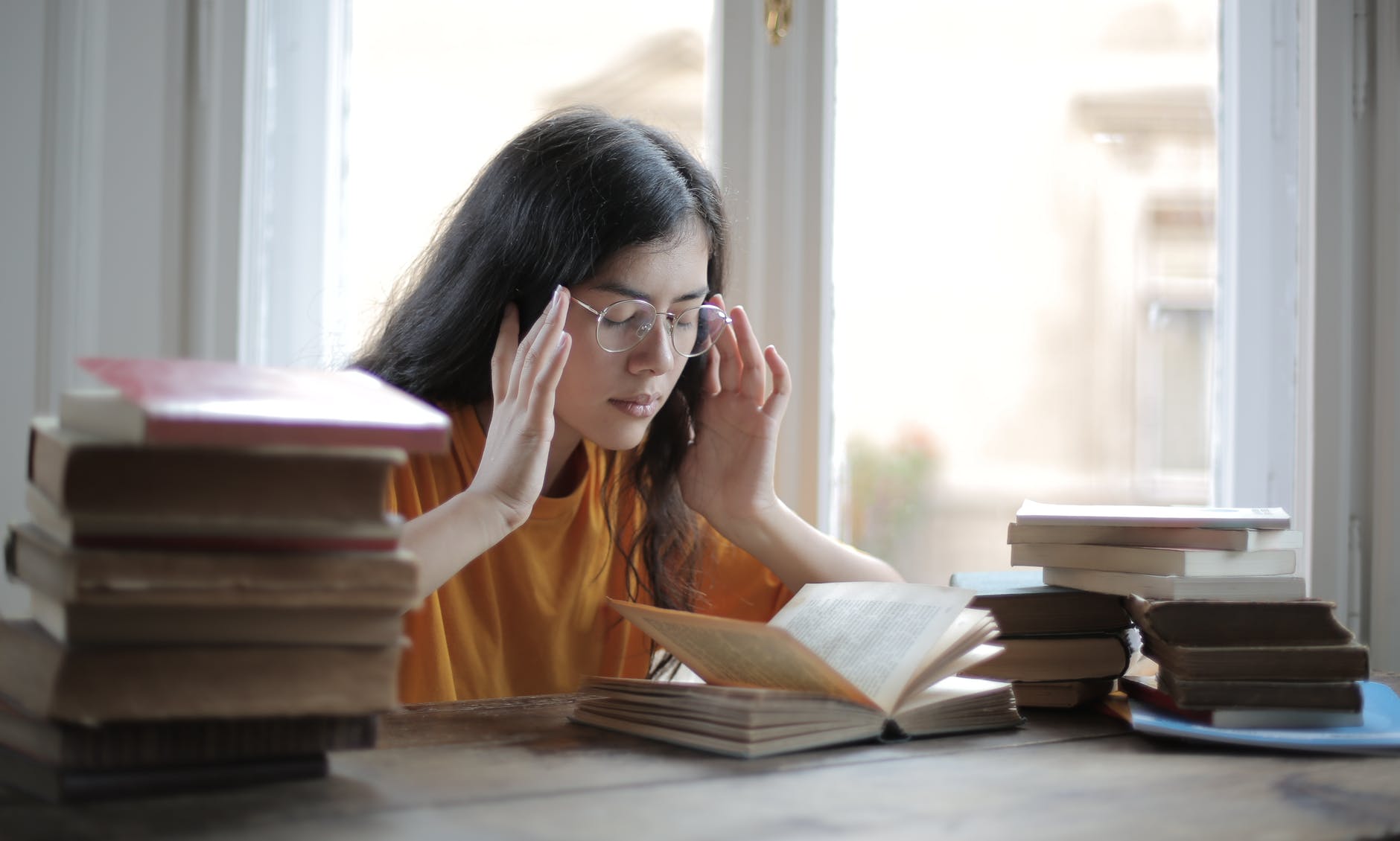 Academic Writing Help
