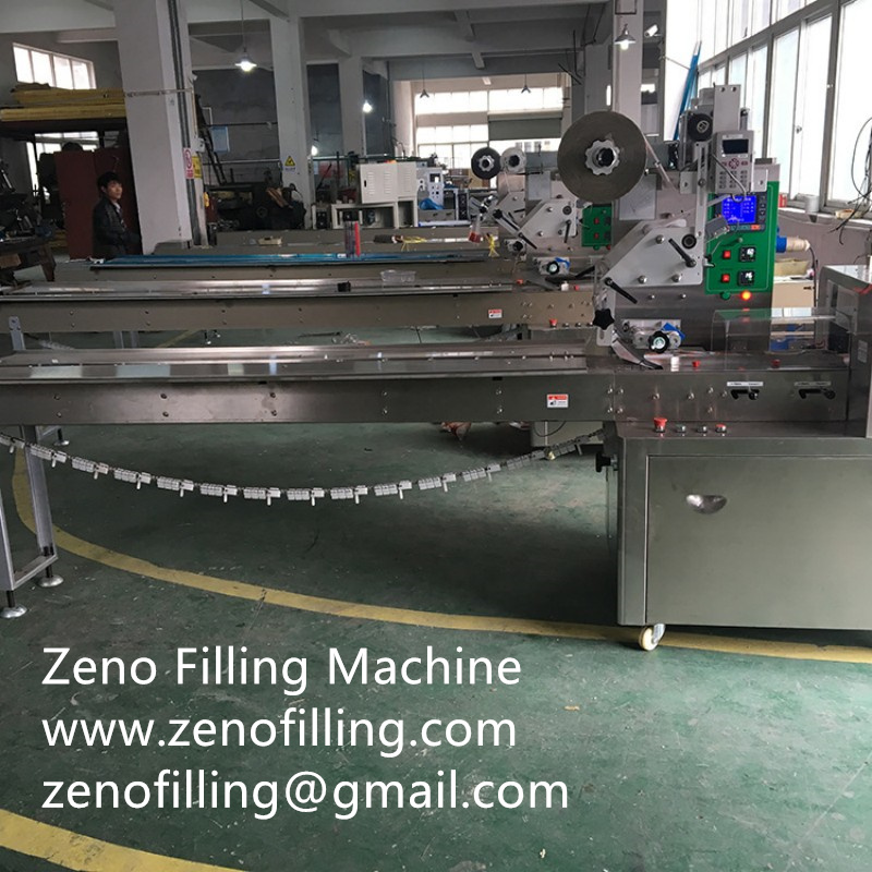 The Advantage Of Vacuum Packing Machine