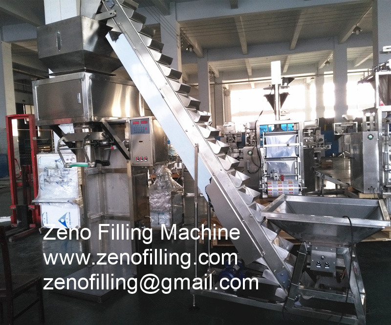 How To Operate A Screw Feeder ?
