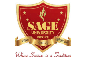 Sage University - [SU], Indore