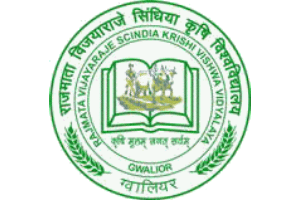Rajmata Vijayaraje Scindia Krishi Vishwavidyalaya