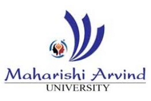 Maharishi Arvind University