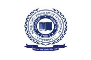 Guru Gobind Singh University