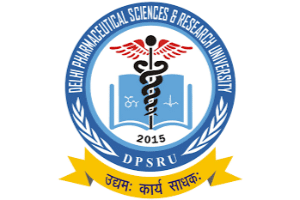 Delhi Pharmaceutical Sciences University