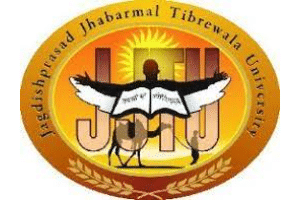 Shri Jagdish Prasad Jhabarmal University