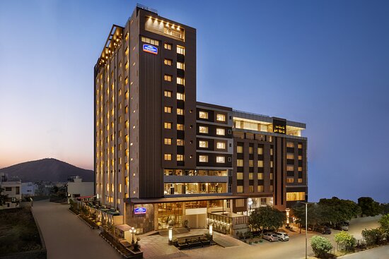 Howard Johnson Udaipur- Venue in Udaipur Offering Best Services to the Customers
