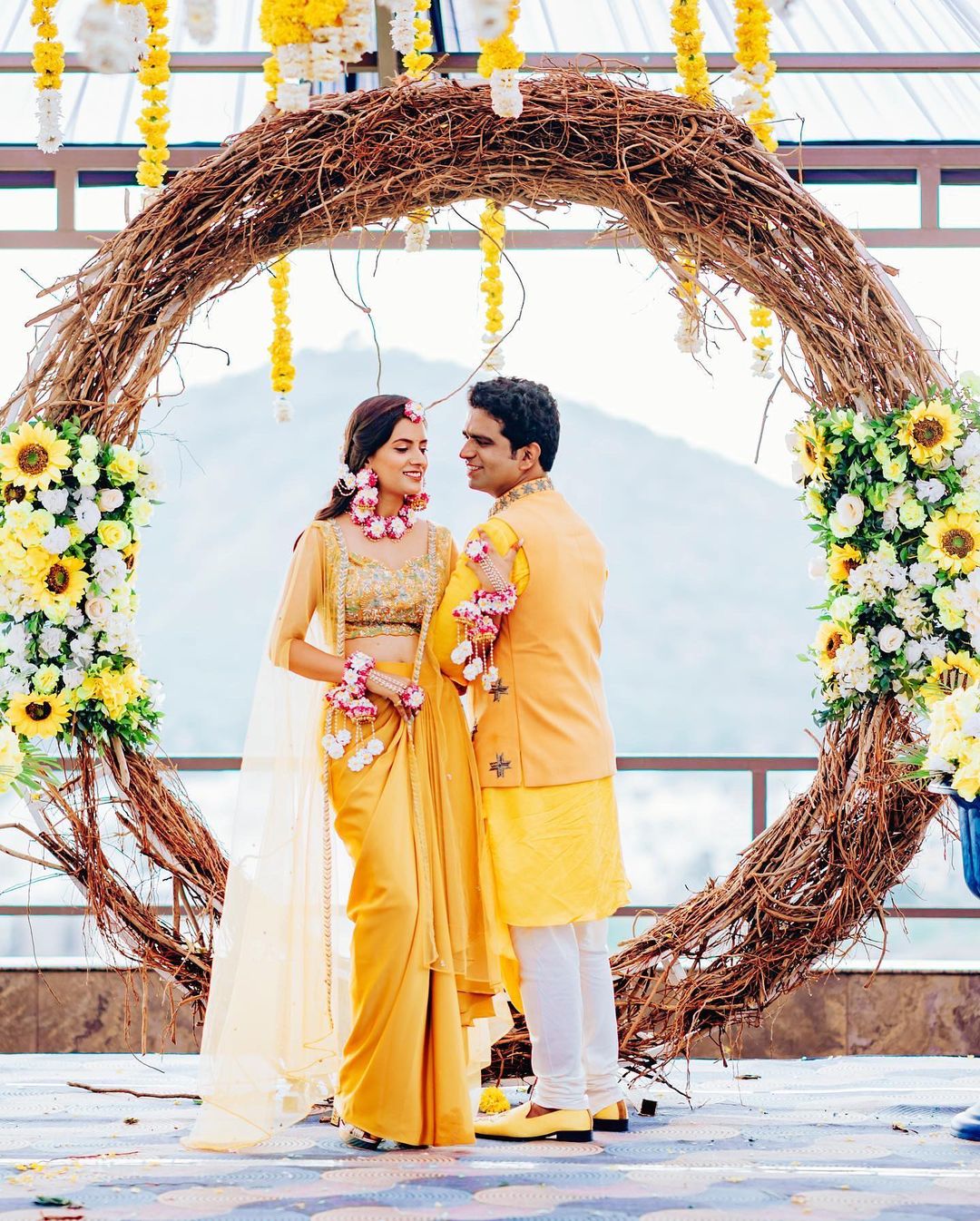 Destination Wedding Packages in Udaipur