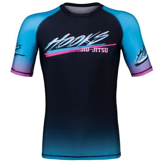 Bjj Rash guard- Perfect apparel for water sports