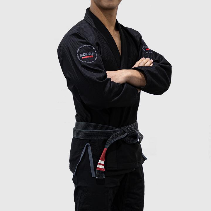 The ultimate guide of Jiu Jitsu Gi