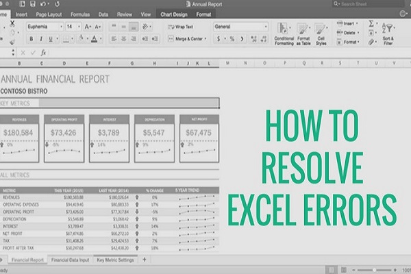How To Resolve "The File Is Corrupted And Cannot Be Opened”