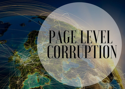 How To Resolve SQL Server Page Level Corruption (A Manual Repair Guide)