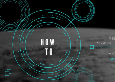 How To Resolve MS Access Error 2950 Manually (DIY Guide)