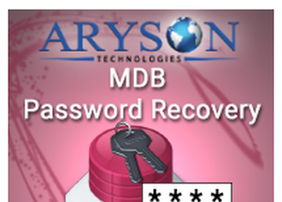 Efficient Way To Recover & Reset MS Access Password.