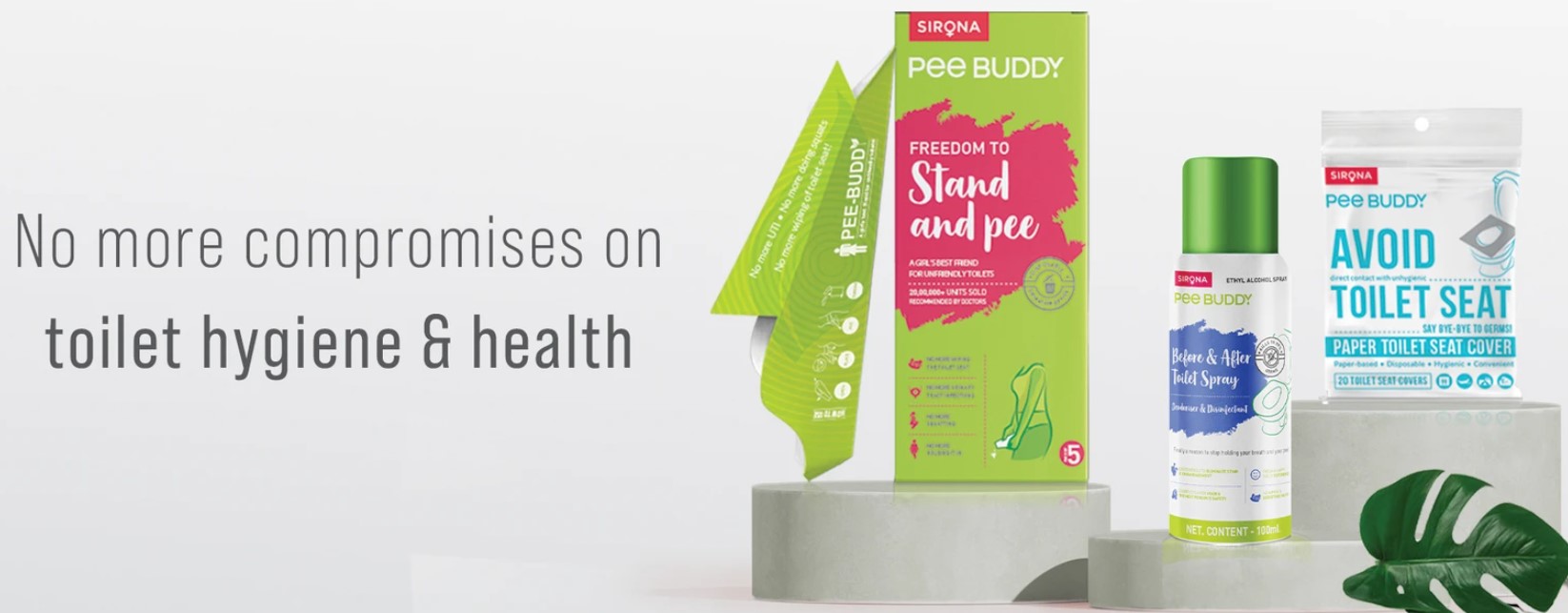 Must Carry 8 Amazing Travel Hygiene Products