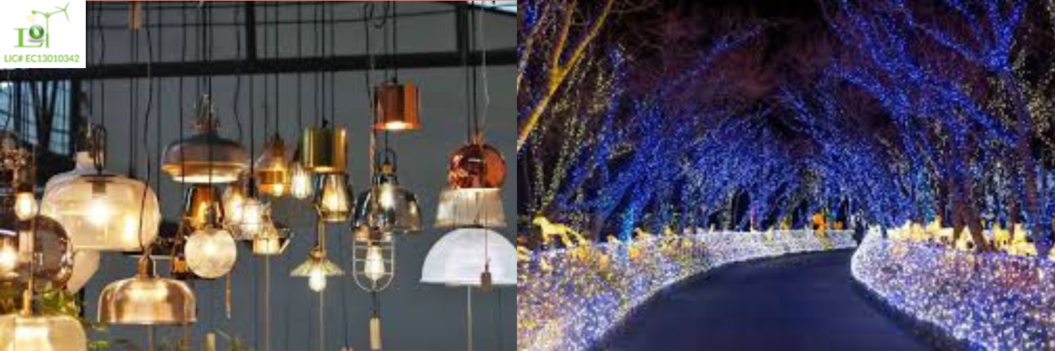 Outdoor Solar Lighting Services in Fort Lauderdale