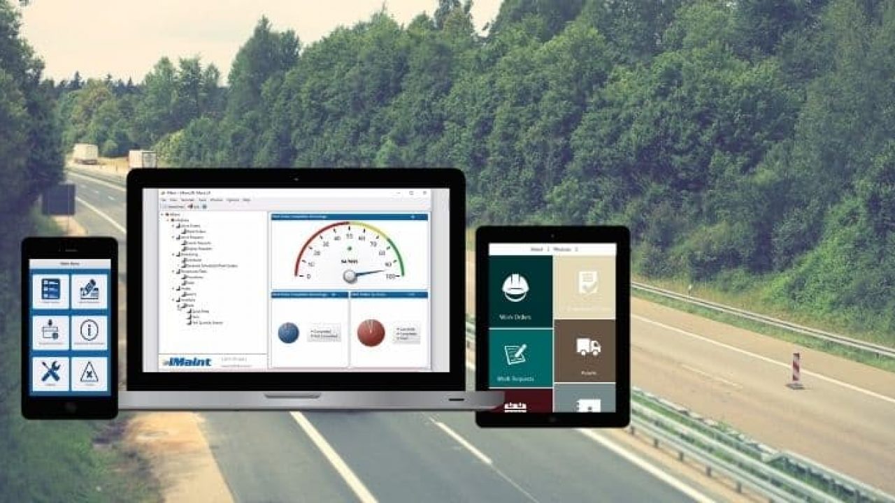 One of the best driver tracking app, fleet maintenance software | iDispatch