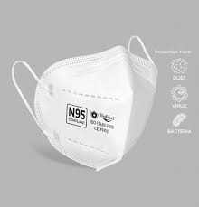 en149 ffp2 mask