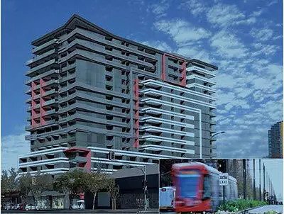 Commercial Property Loan