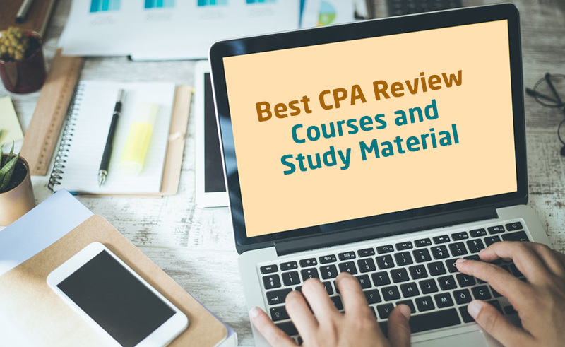 CPA Review Course