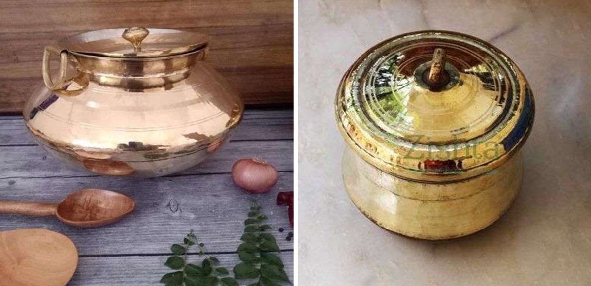 The Timeless Elegance of Brass Cookware: The Benefits, Care, and Cooking Tips You Need to Know | Zishta.com