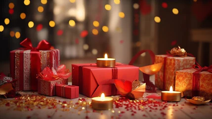 Festive Expressions: The Significance of Gifting in India's Celebrations | Zishta.com