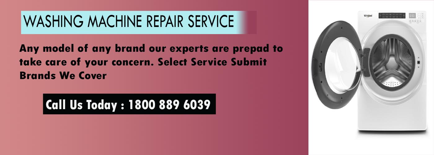 Haier Washing Machine Service Center Jaipur