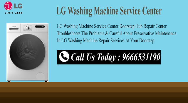 LG Service Center Jaipur