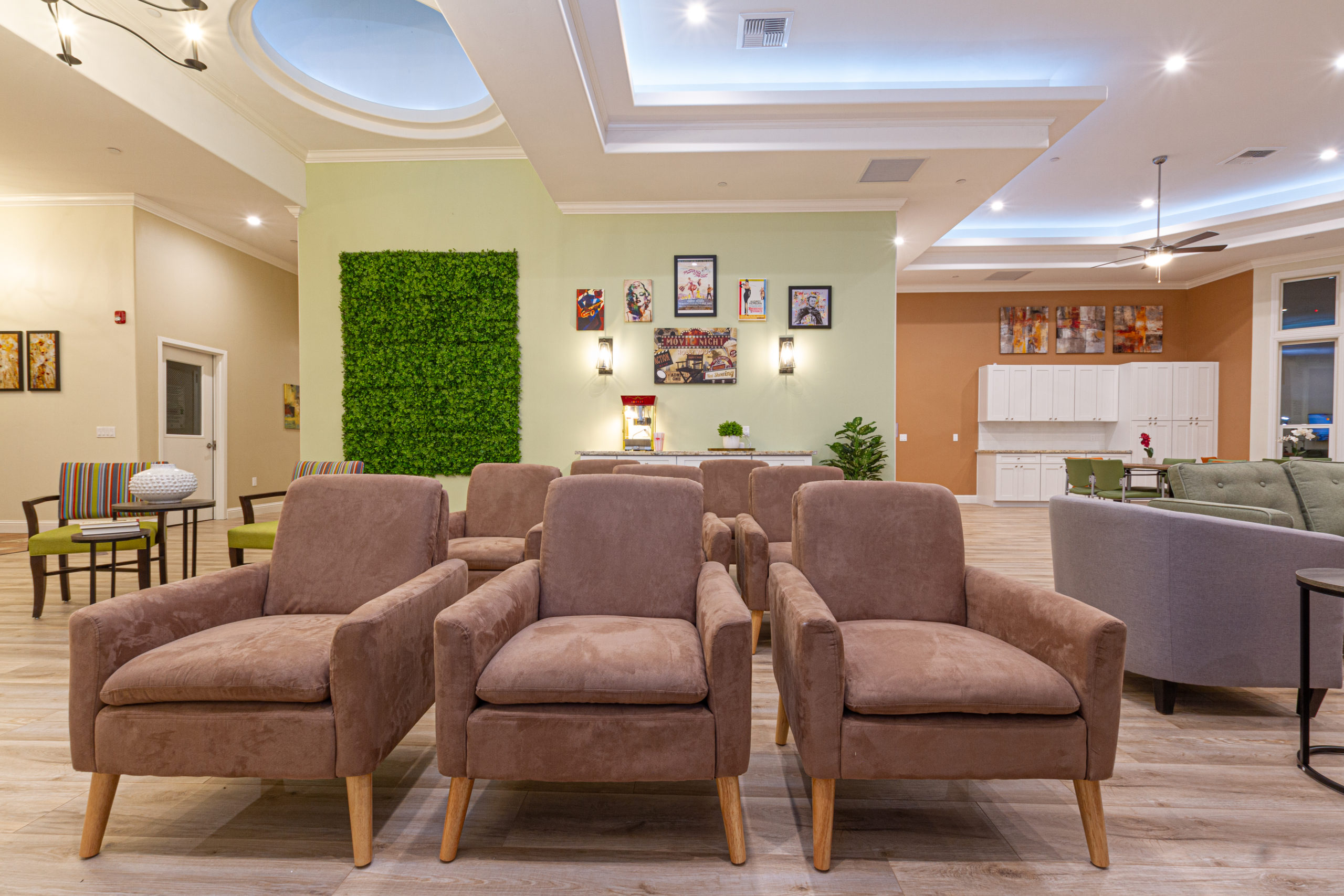 Best Senior Living Homes in Folsom, CA