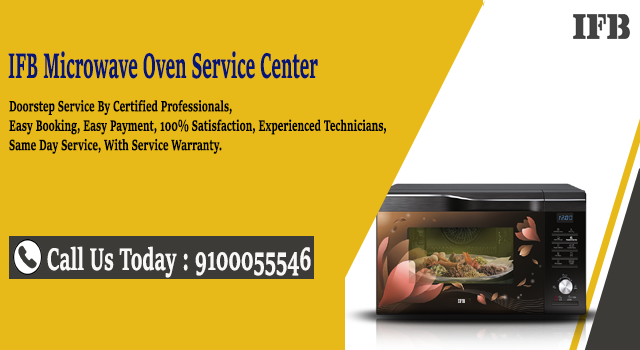IFB Microwave Oven Service Center in Jaipur