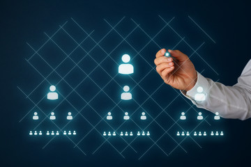 Boost Your Business Attraction With Top Cryptocurrency MLM Software Development