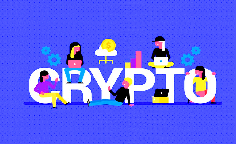 Cryptocurrency Exchange Marketing Strategy To Boost Revenues