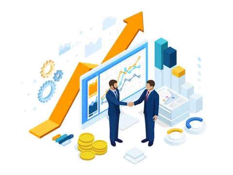 White Label Cryptocurrency Exchange Development Services Company