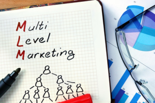 Create Doubleway MLM Smart Contract To Enhance Business Applications