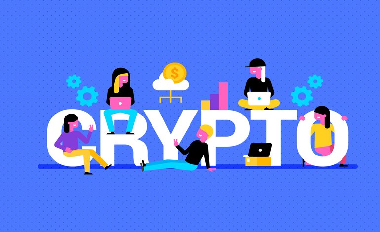 Enrich Your Business With Decentralized Crypto Development Platform