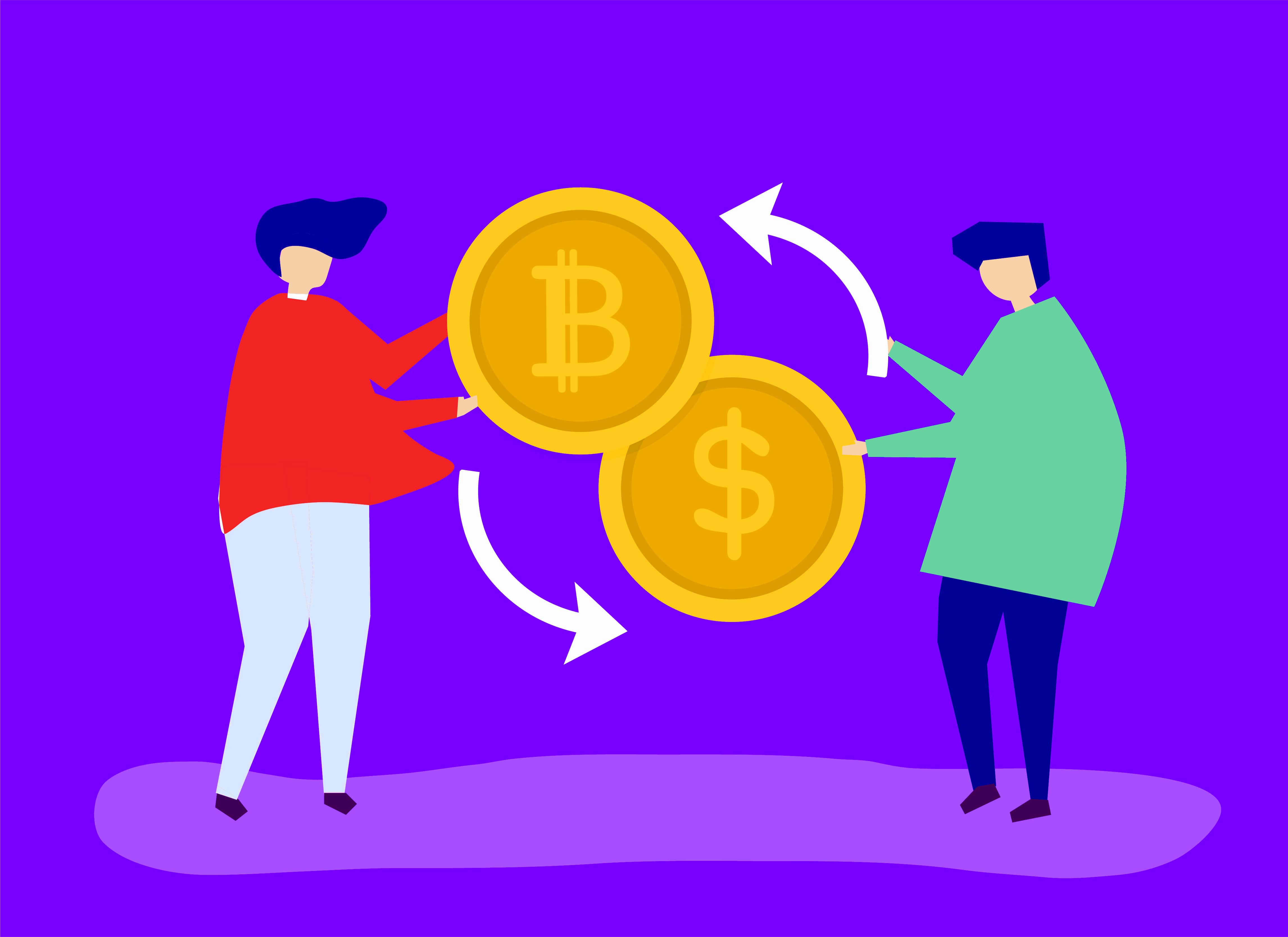 Build an innovative P2P Exchange Software to edge out the competition