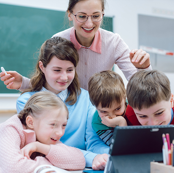 Science-Based Test to Check Your Child's IQ with Our Mindprint |  Nvoke Partners