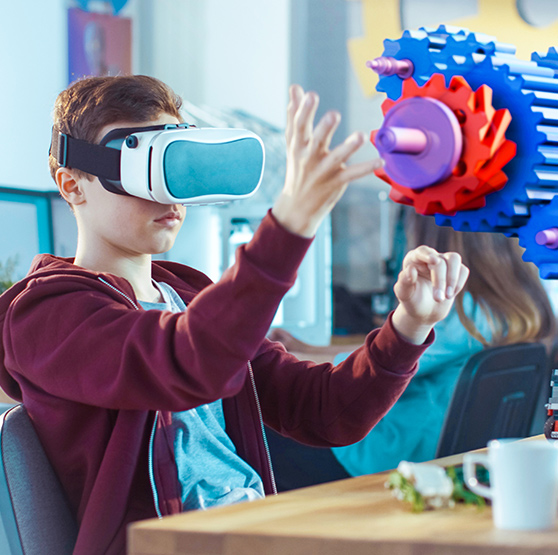 We Work with Your School & Educators to Deep-Dive Learning | Nvoke Partners