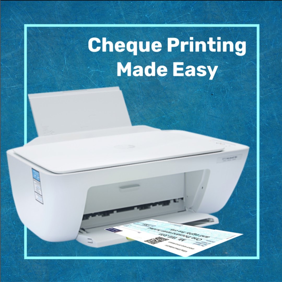 5 Ways to Prevent Cheque Fraud