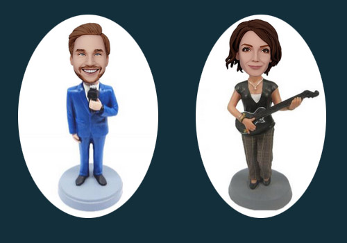 Limited Edition Bobbleheads: How Collectors Spot Real Value
