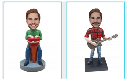 Bobblehead Collecting Without Regrets