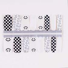 Nail Wraps India