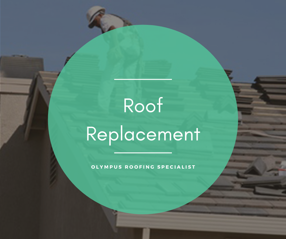 Timely Roof Renewal keeps Your Belongings Safe