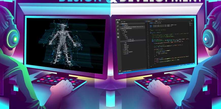 Game Development – Designing the Best Characters for your Game