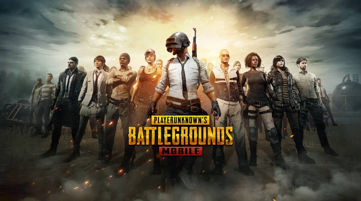 PUBG Mobile Redeem Codes (September 2021)