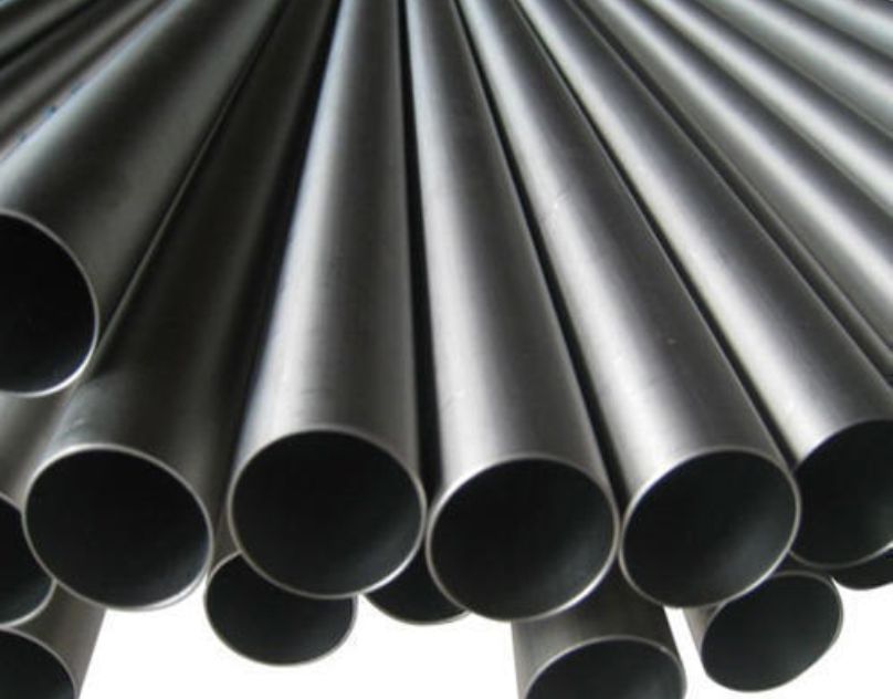 Carbon Steel Pipe Supplier In India