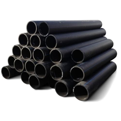 Types of API 5L Pipes