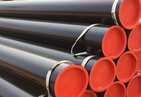 API 5L Pipe Manufacturer in India