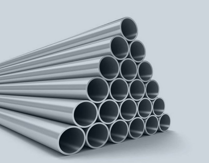 Stainless Steel Seamless Pipe Manufacturers in India