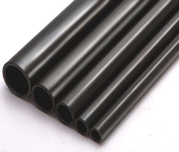 Carbon Steel Pipe manufacturer, supplier and exporter in India