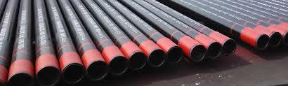INDIA'S TOP API 5L PIPES SUPPLIER